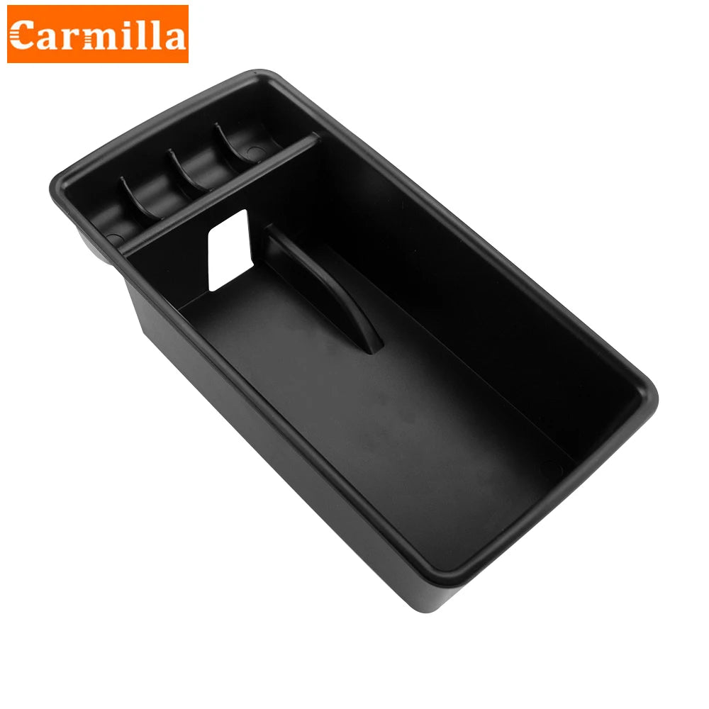 Console Tray Holder