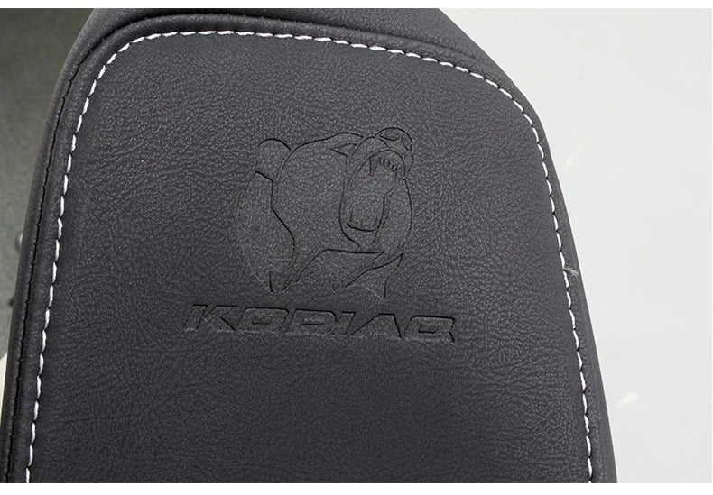 Center Console Arm Rest