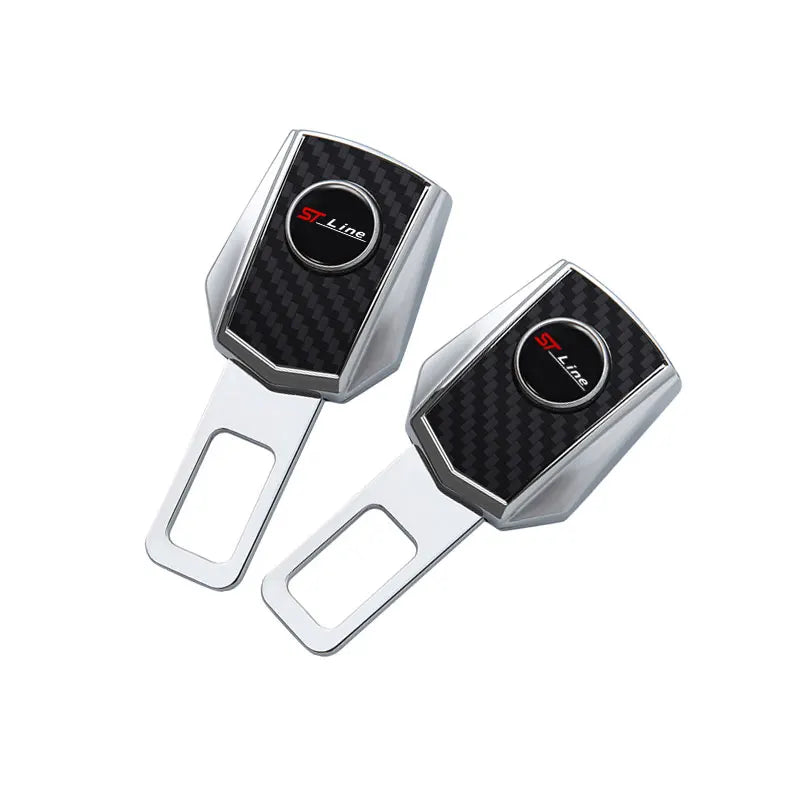 Car Safety Buckle Plug