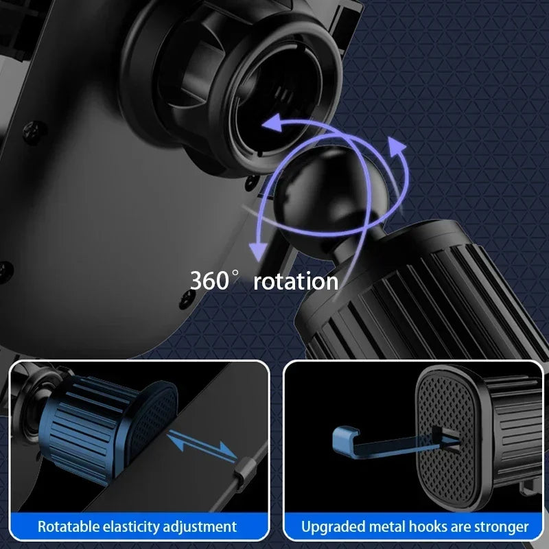Car smart Phone Holder