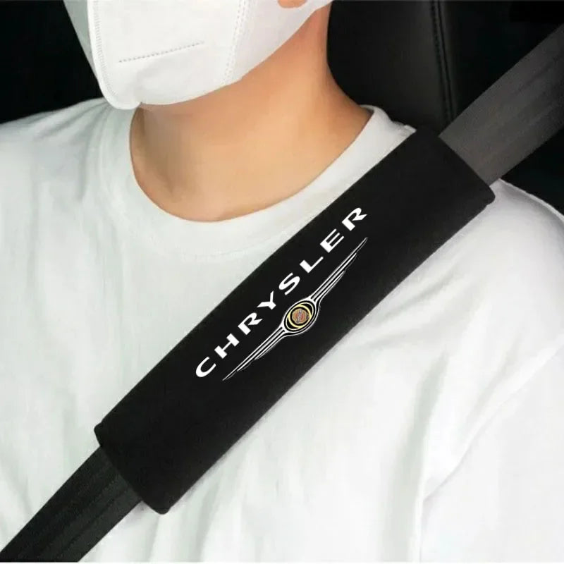Car Safety Belt