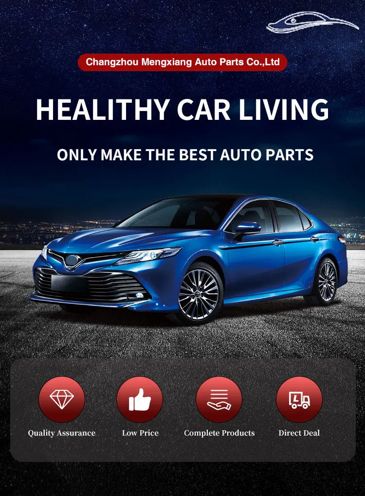 Car Accessories Bodykit