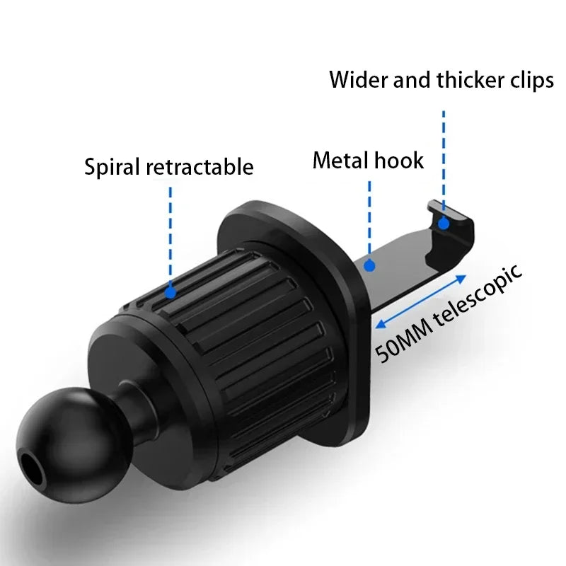 Car smart Phone Holder