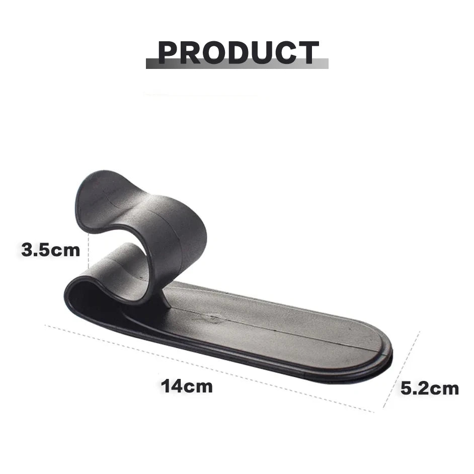 Car Umbrella Holders