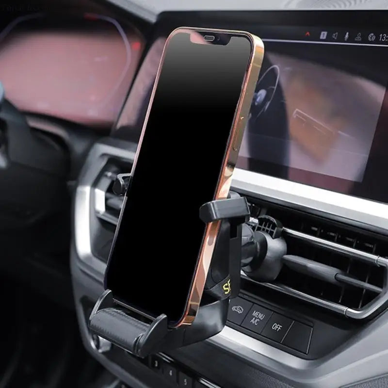 Car Vent Phone Holder