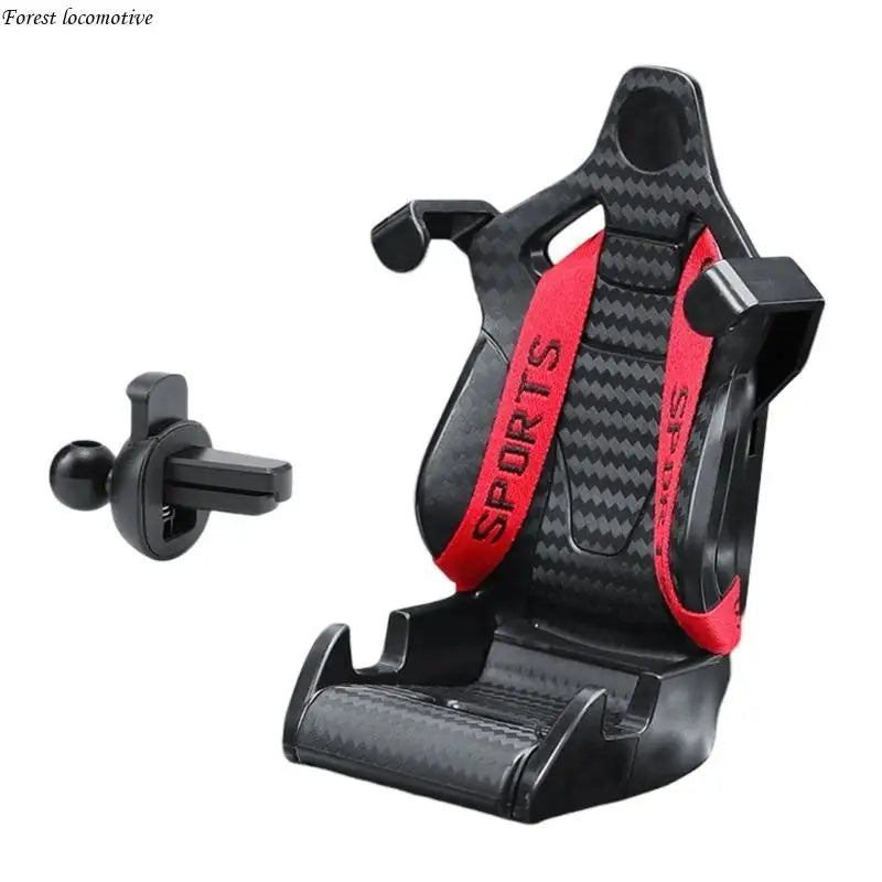 Car Vent Phone Holder