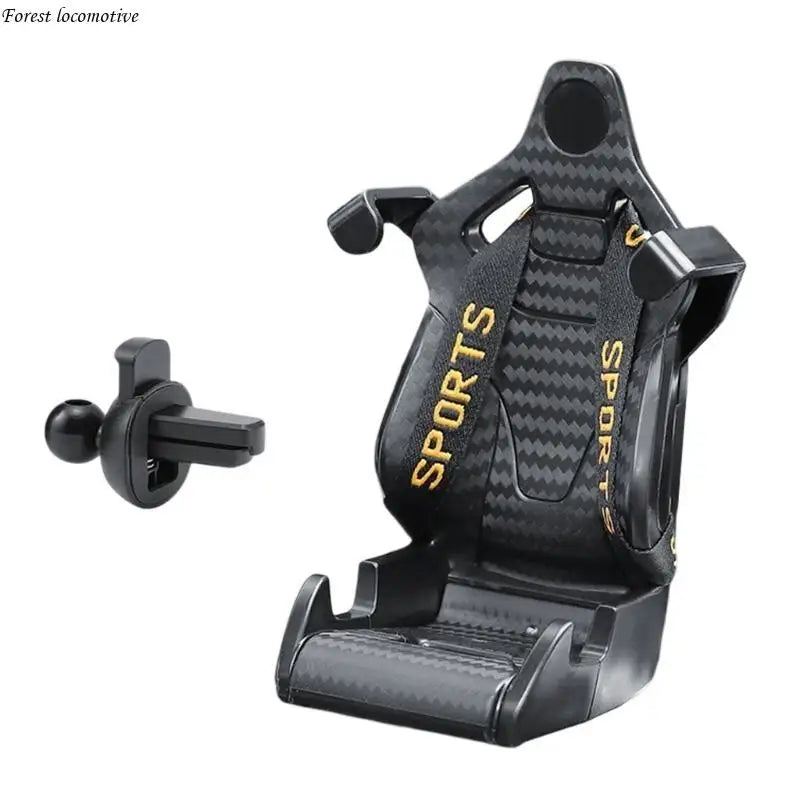 Car Vent Phone Holder