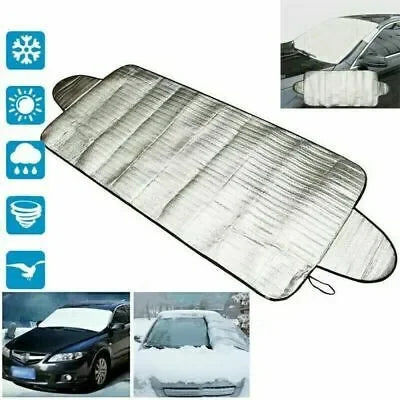 Car Windscreen
