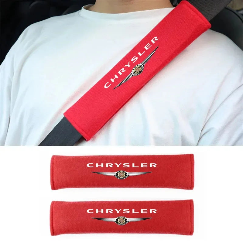 Car Safety Belt