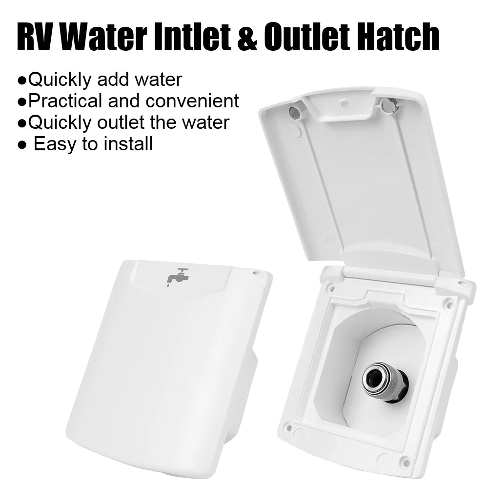 Accessories Lockable Cover