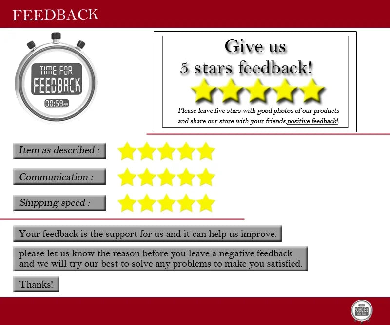 Accelerator Clutch Cover Pads