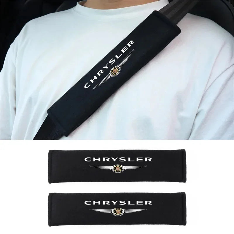 Car Safety Belt