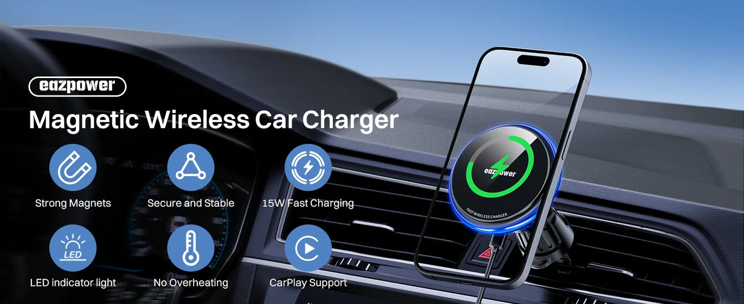 Wireless Charging holder