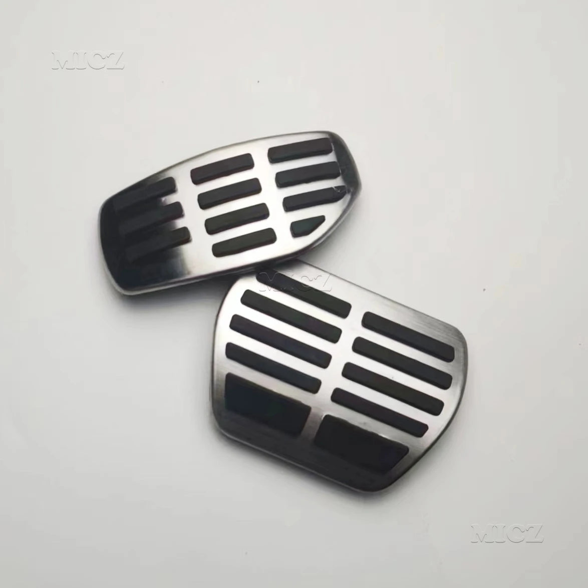 Accelerator Clutch Cover Pads