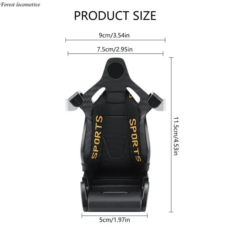 Car Vent Phone Holder