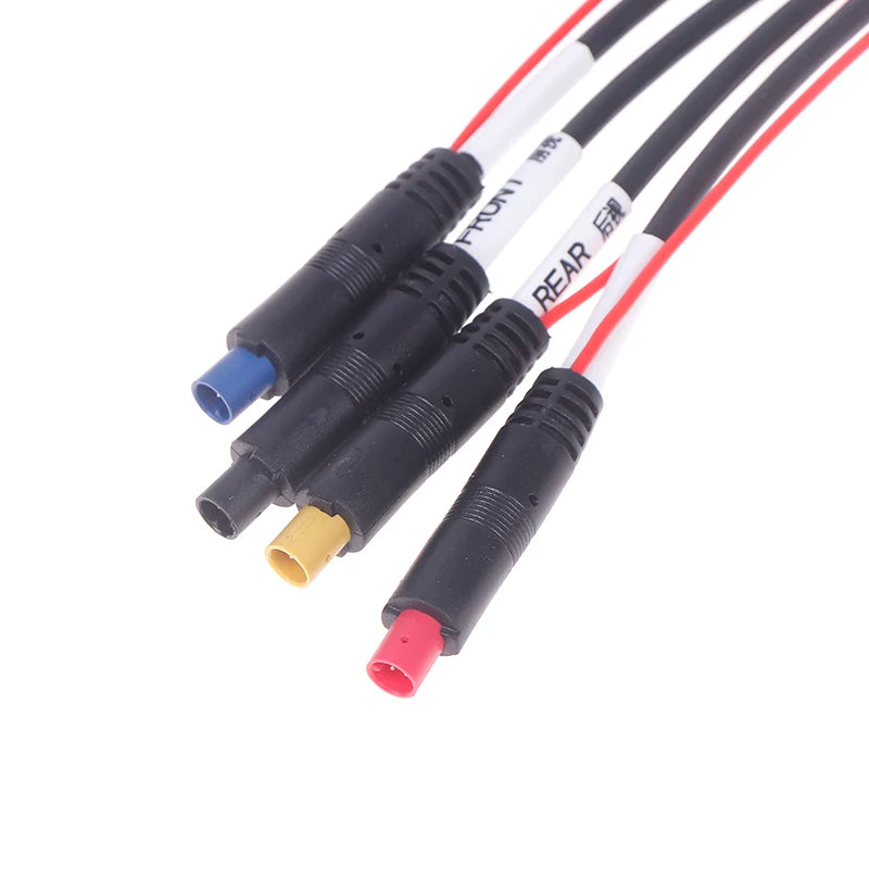 Car Cable for Android Radios