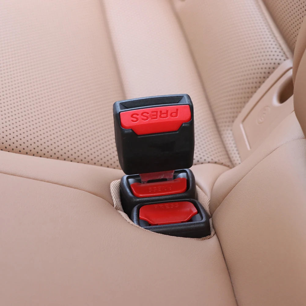 Car extender Belt Clip