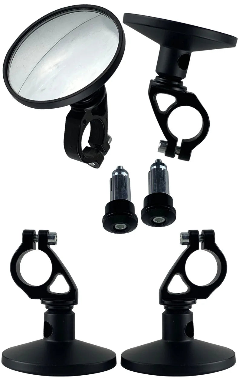 Car electric Reflector