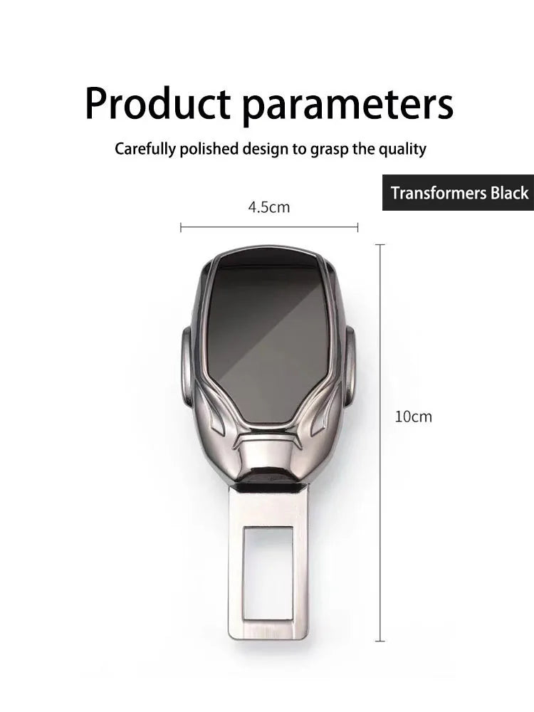 Modification Car Emblem