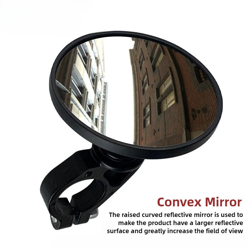 Car electric Reflector