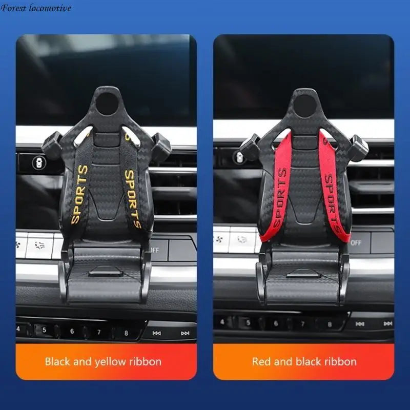 Car Vent Phone Holder