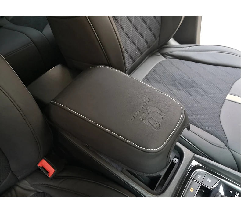 Center Console Arm Rest