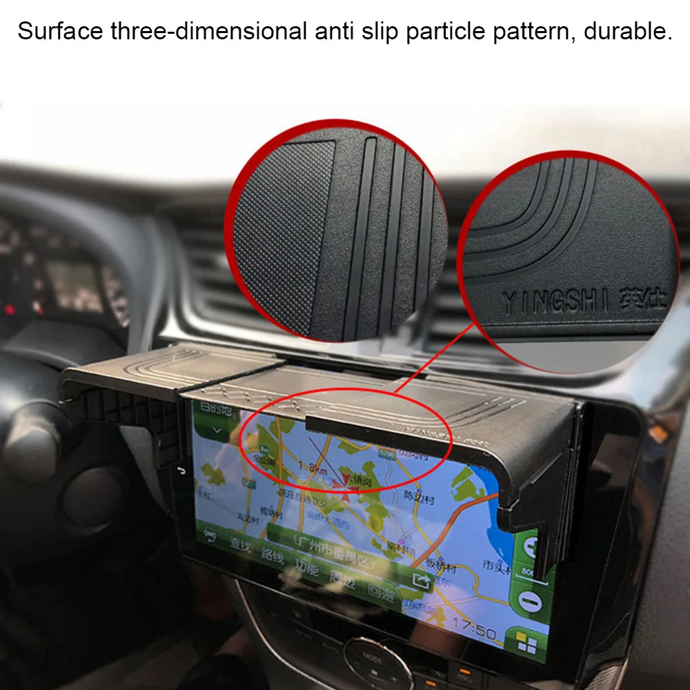 Auto Accessories Display Screen