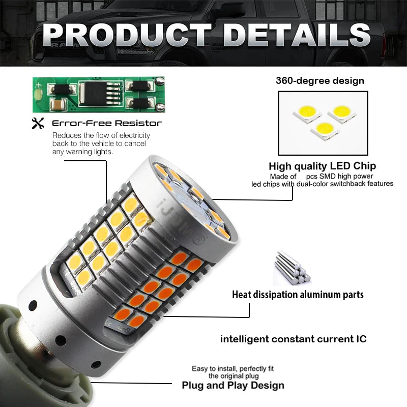 Car led Light