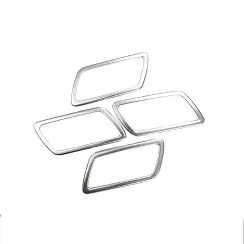 Car Interior Door Storage Box