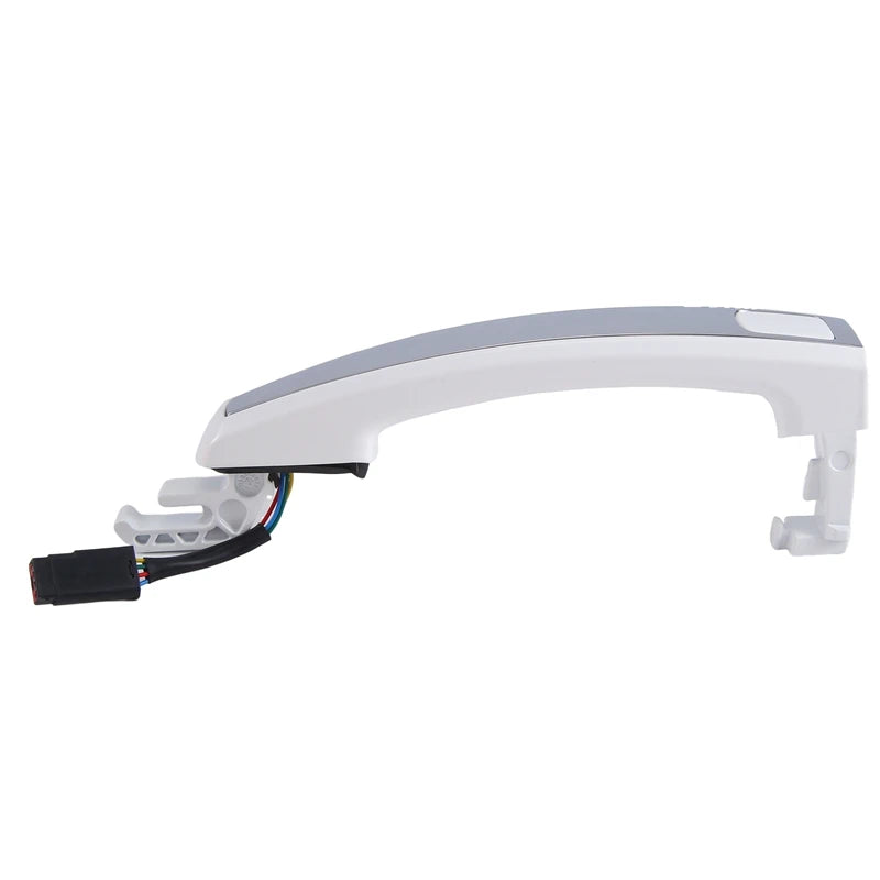 Electronic Door Handle