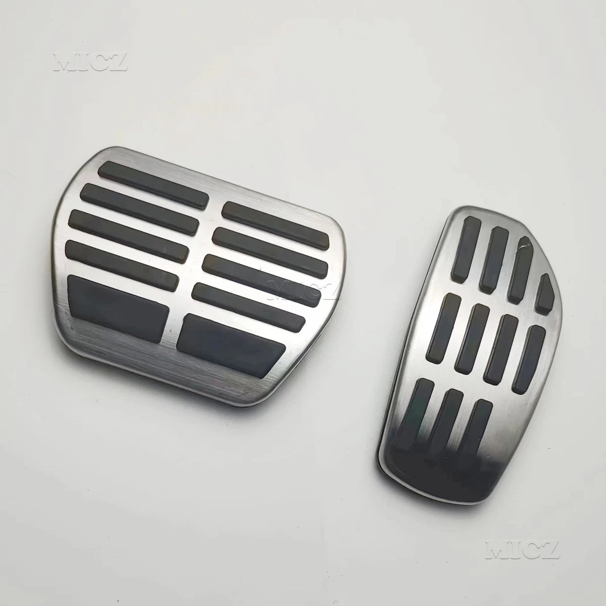 Accelerator Clutch Cover Pads