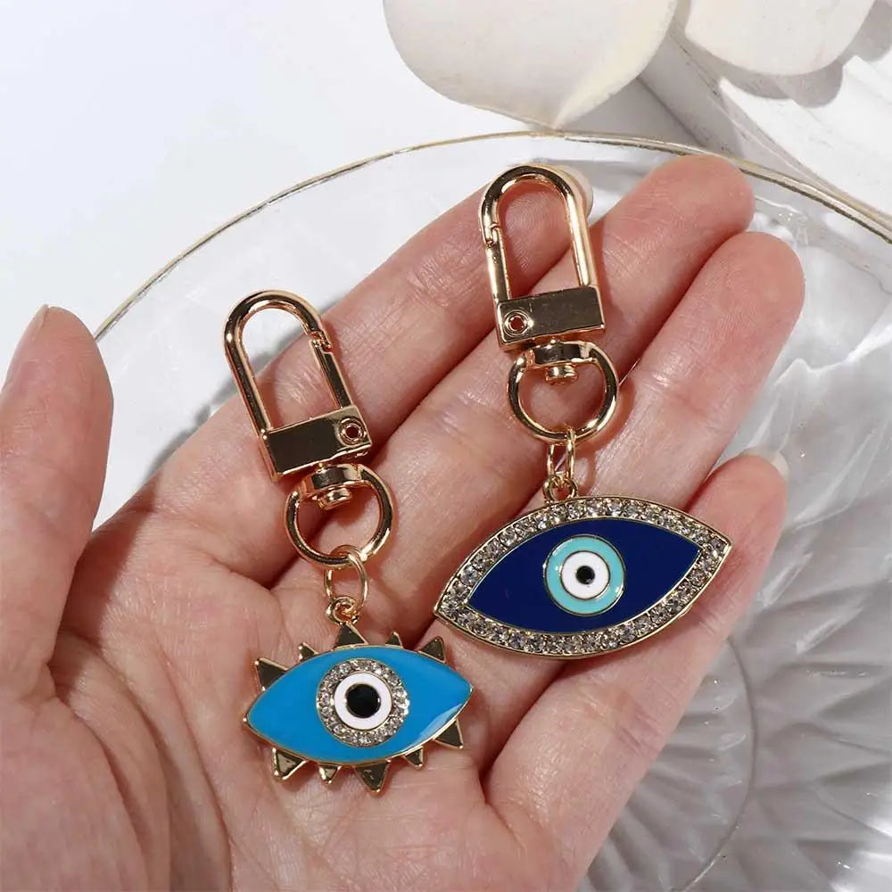 Ornaments ring Key Holder