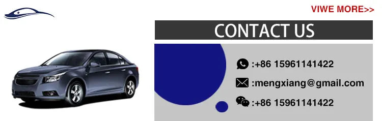 Car Accessories Bodykit