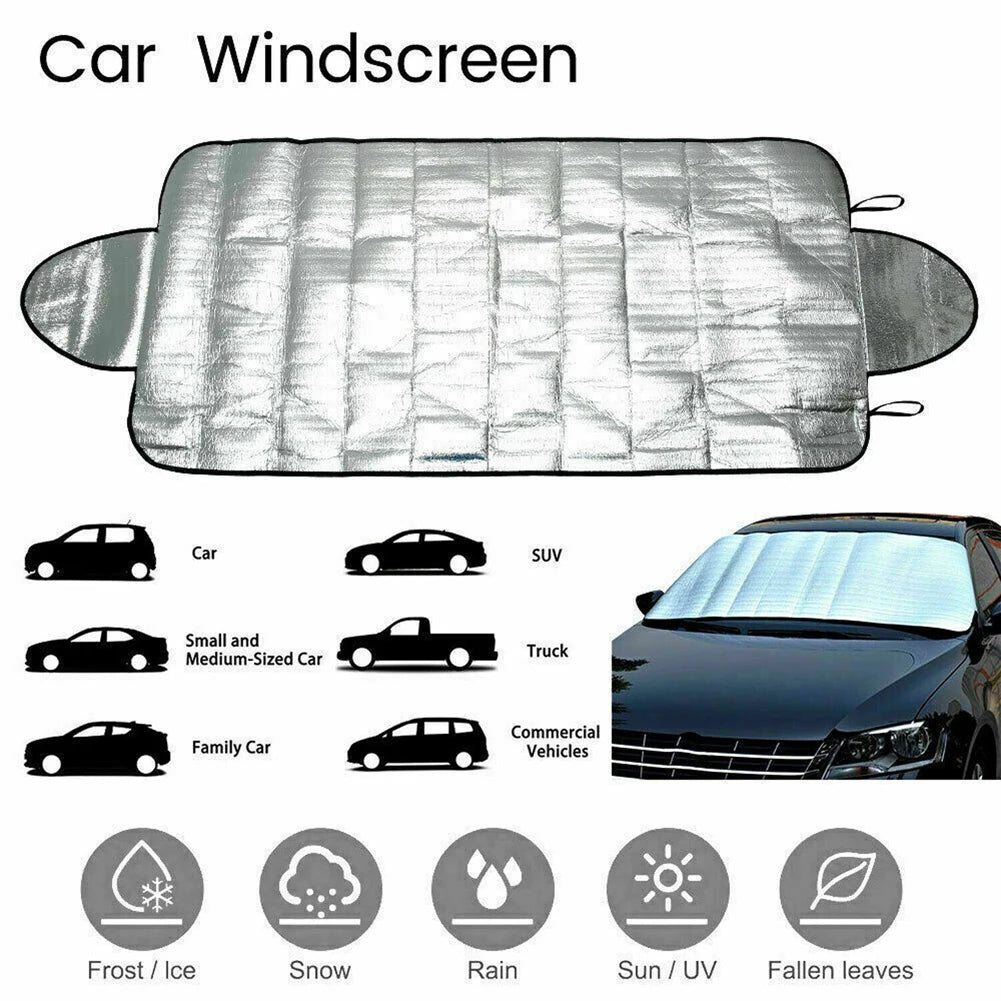 Car Windscreen