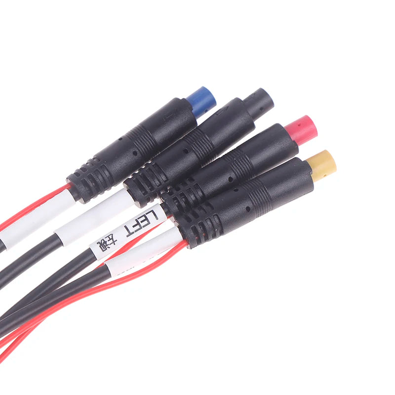 Car Cable for Android Radios
