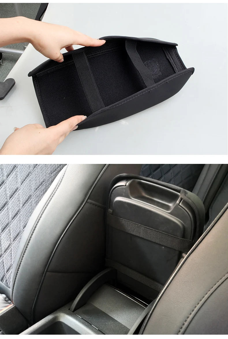 Center Console Arm Rest