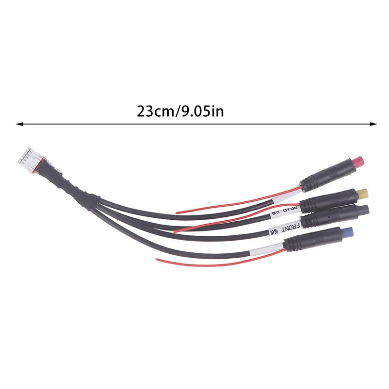 Car Cable for Android Radios