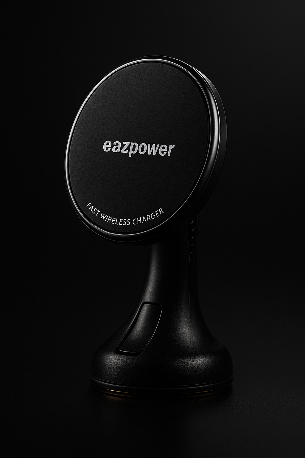 Magnetic Car Phone Holder