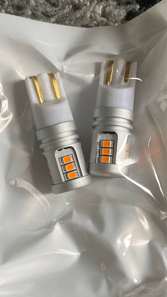 T10 led bulb