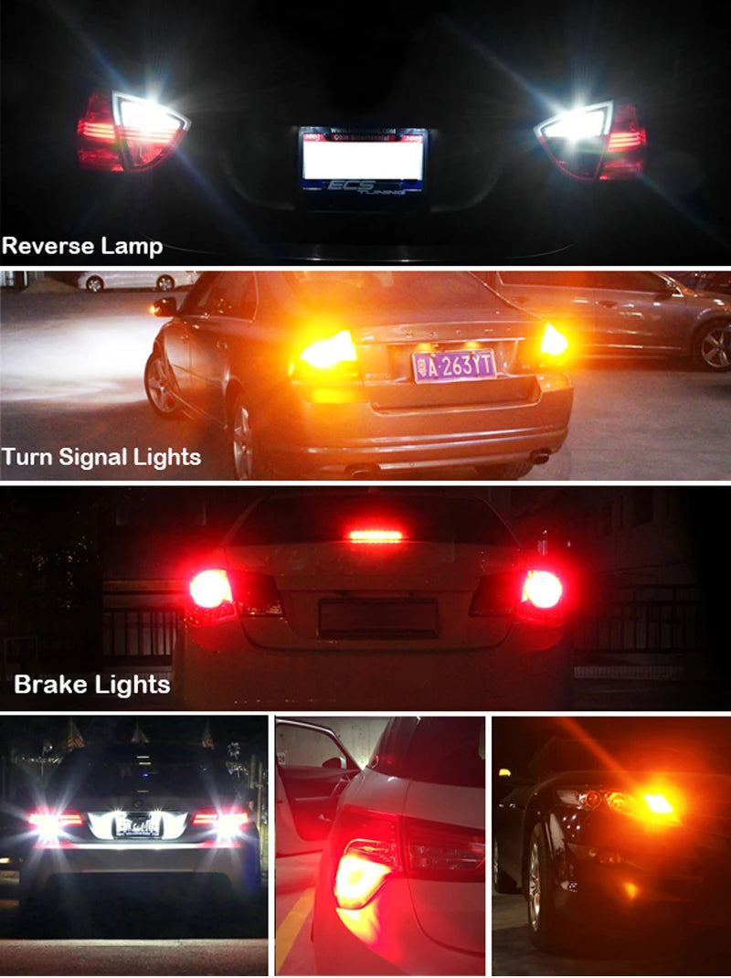 Car led Light