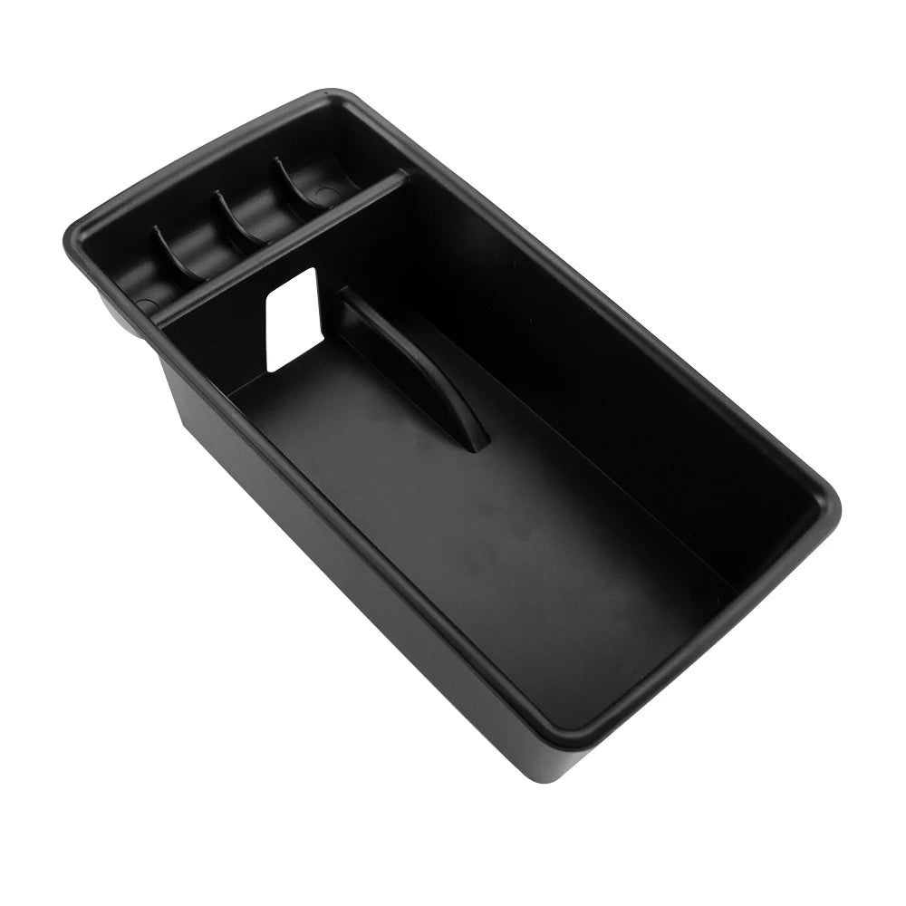 Console Tray Holder