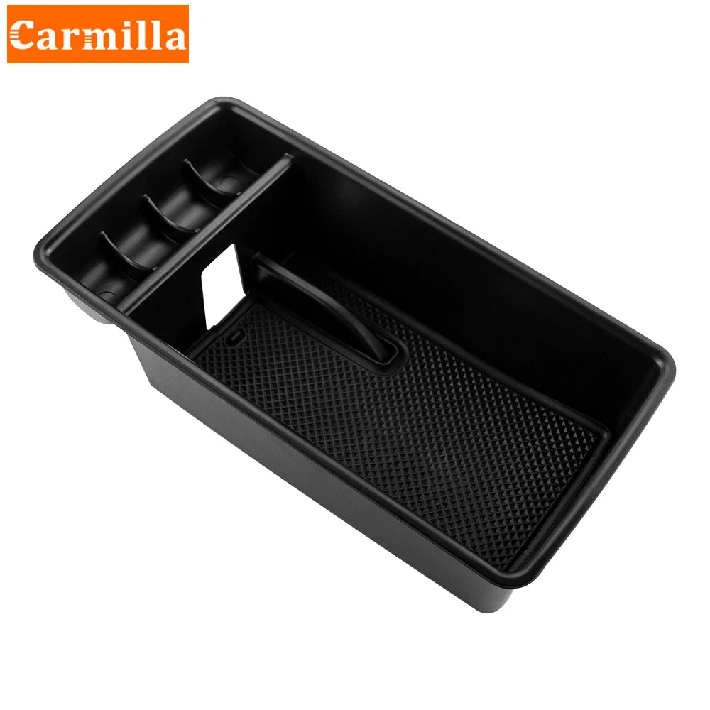 Console Tray Holder