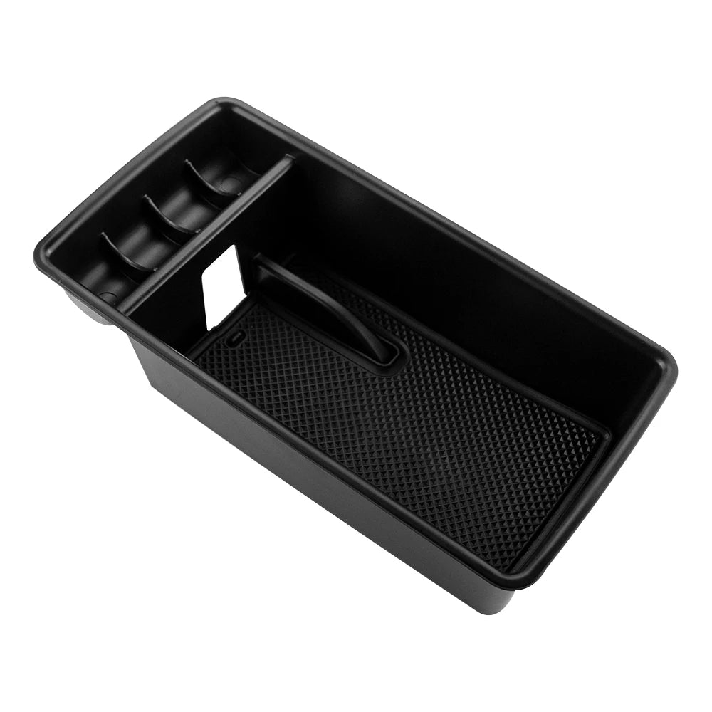 Console Tray Holder