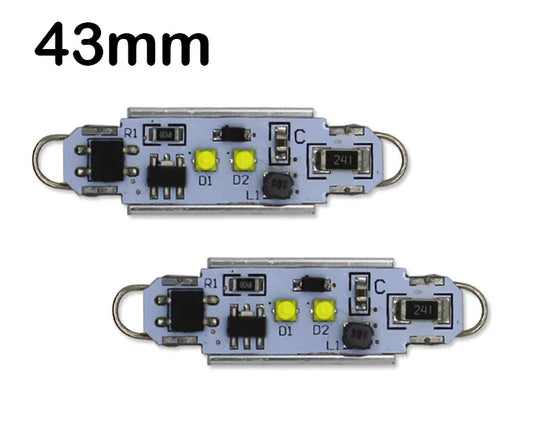 Led  buis 31mm 36mm 39mm 41mm 44mm