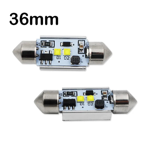 Led  buis 31mm 36mm 39mm 41mm 44mm