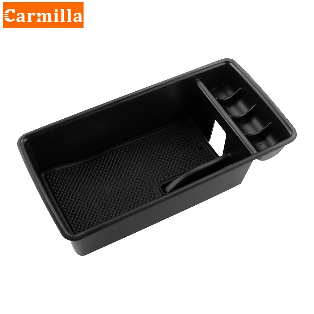 Console Tray Holder