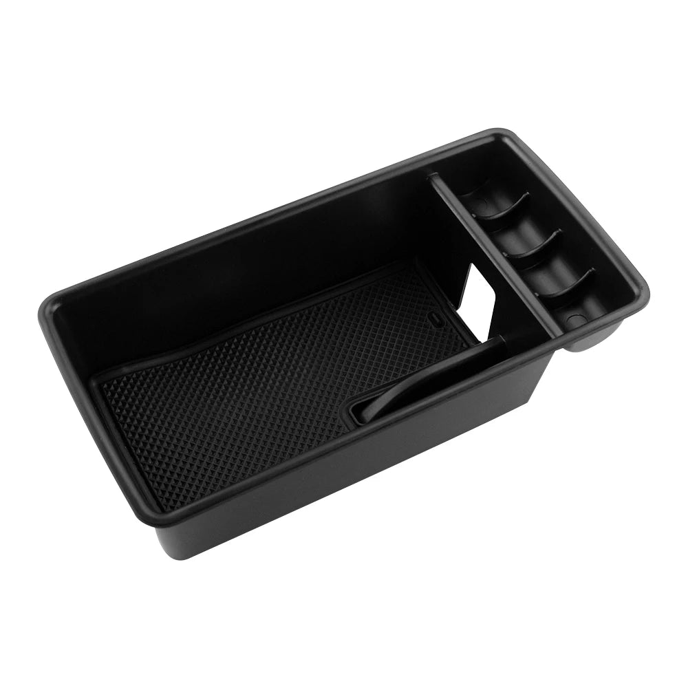 Console Tray Holder