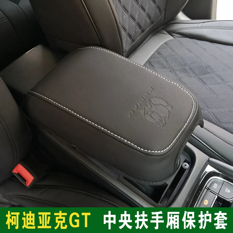 Center Console Arm Rest