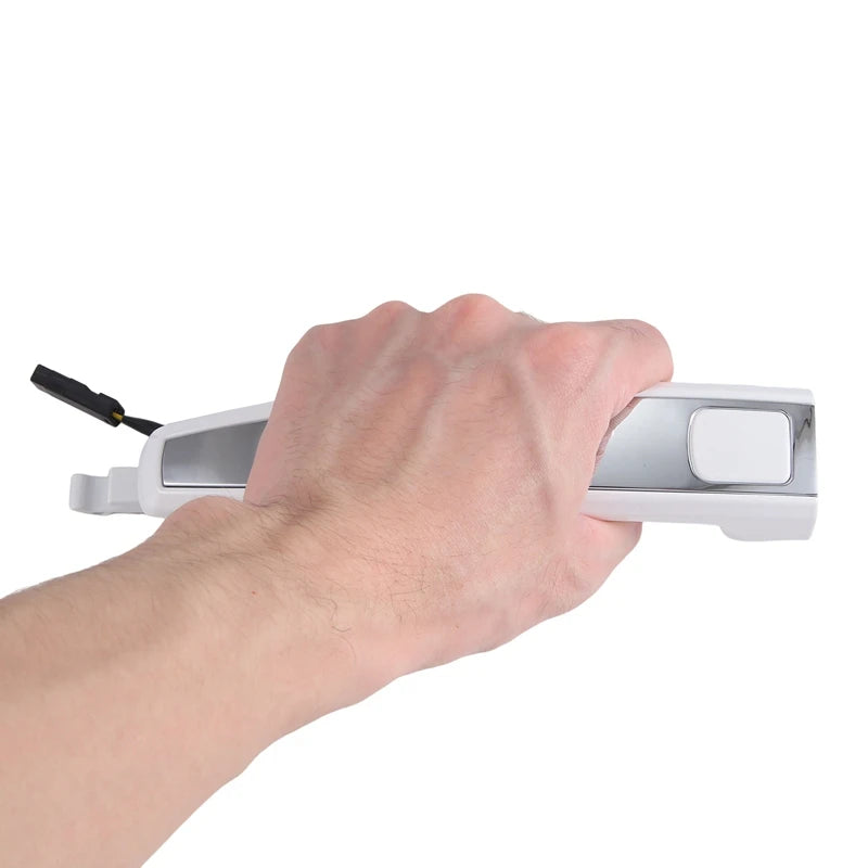 Electronic Door Handle