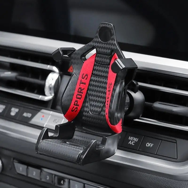 Car Vent Phone Holder